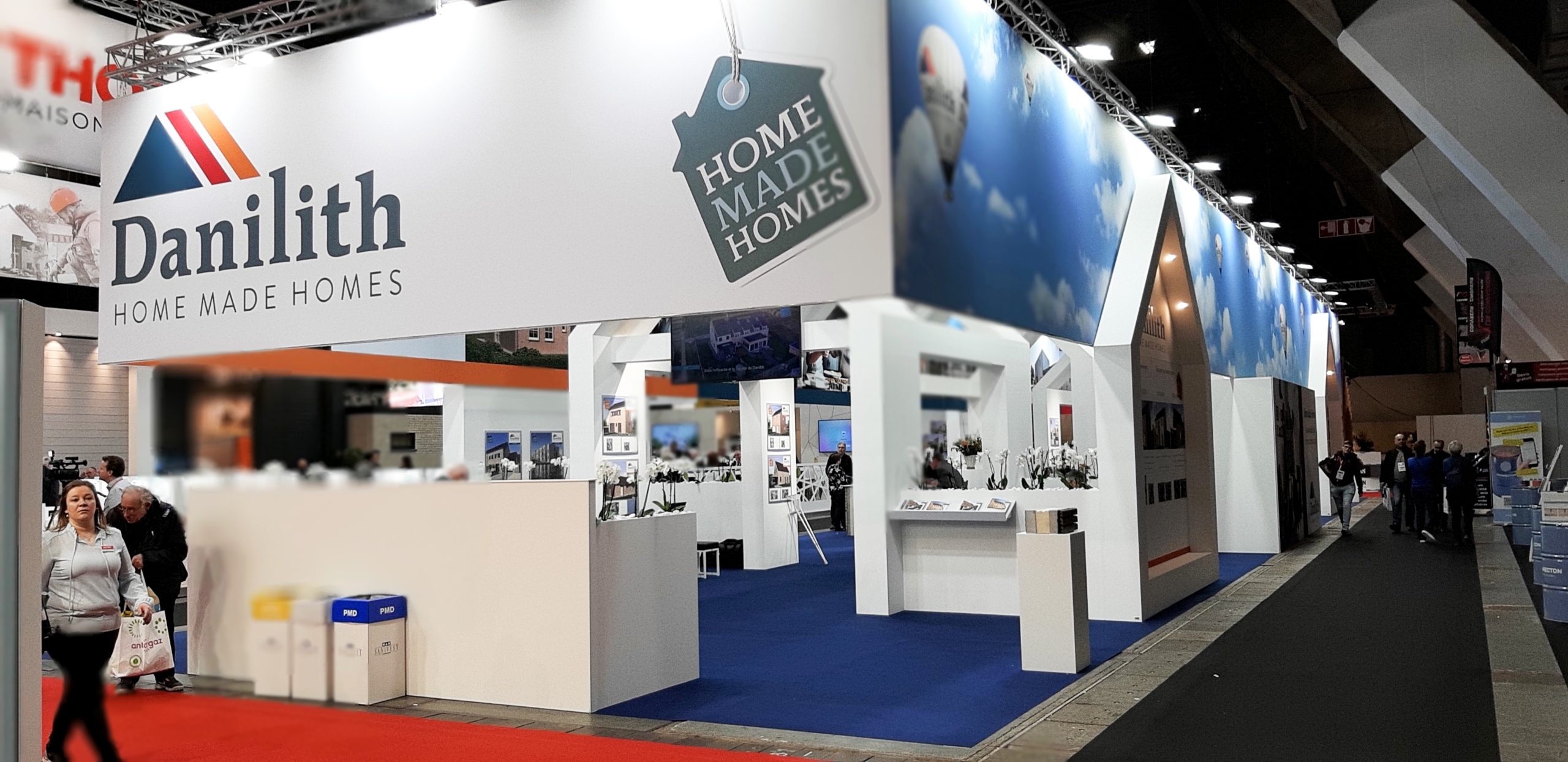 Danilith-Batibouw 2020 3
